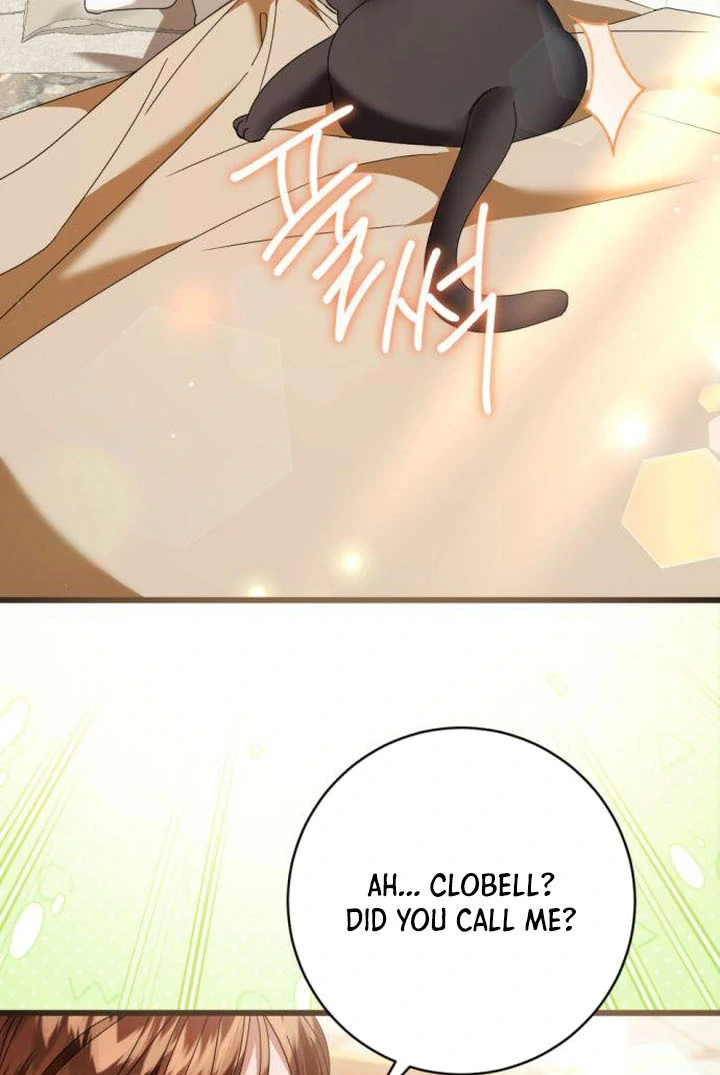 That’s Just How First Love Is, Your Highness Chapter 18 page 77