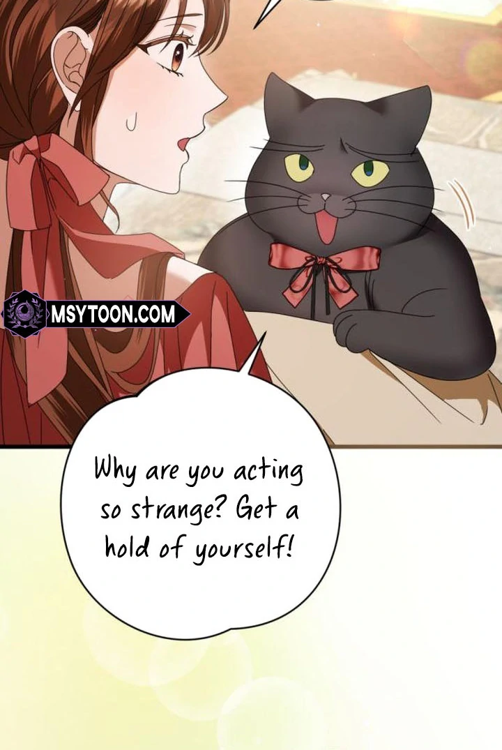 That’s Just How First Love Is, Your Highness Chapter 18 page 78