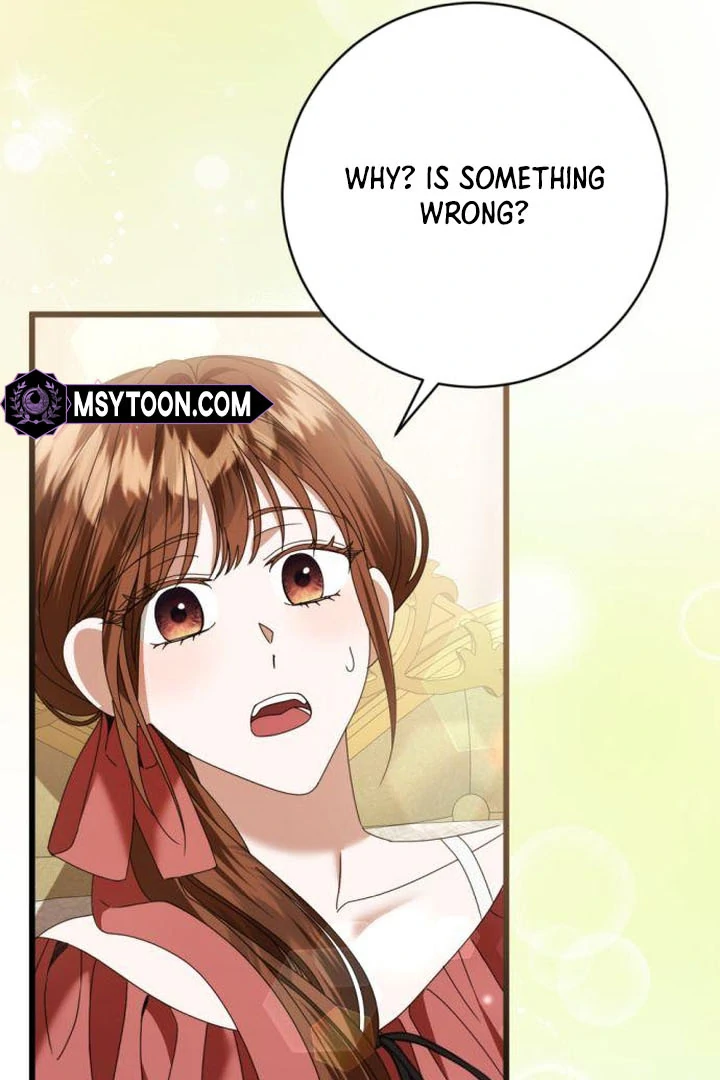 That’s Just How First Love Is, Your Highness Chapter 18 page 79