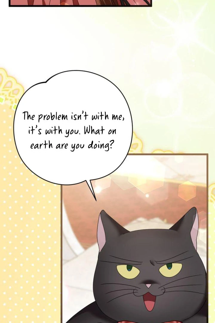 That’s Just How First Love Is, Your Highness Chapter 18 page 80