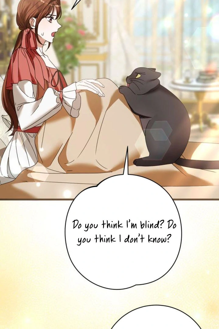 That’s Just How First Love Is, Your Highness Chapter 18 page 82