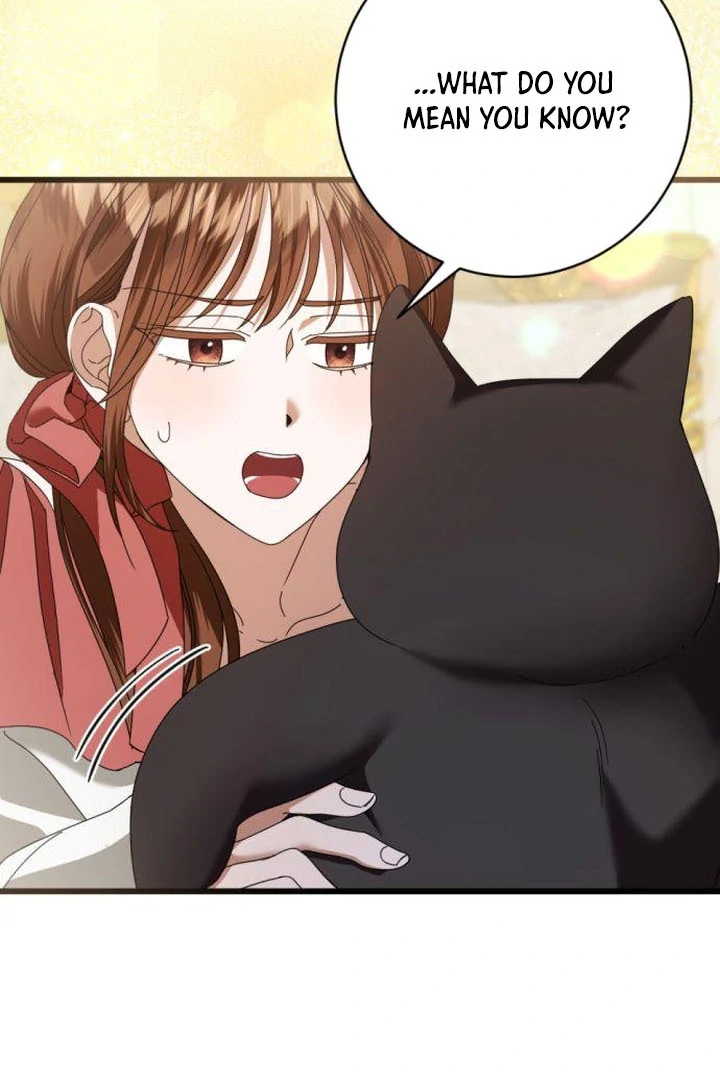 That’s Just How First Love Is, Your Highness Chapter 18 page 83