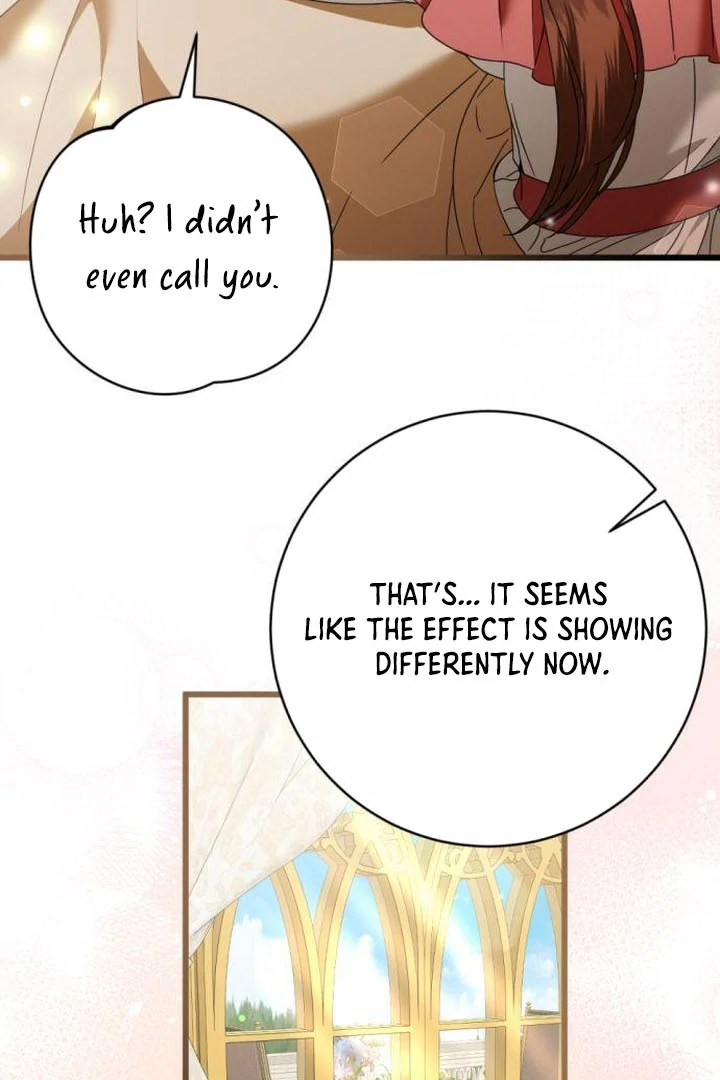 That’s Just How First Love Is, Your Highness Chapter 18 page 90