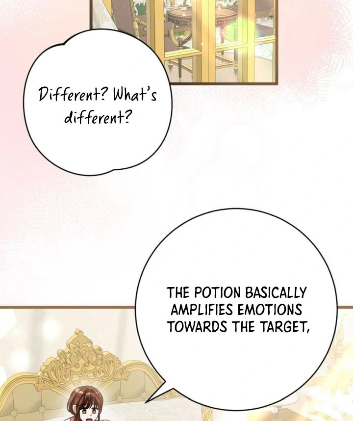 That’s Just How First Love Is, Your Highness Chapter 18 page 91