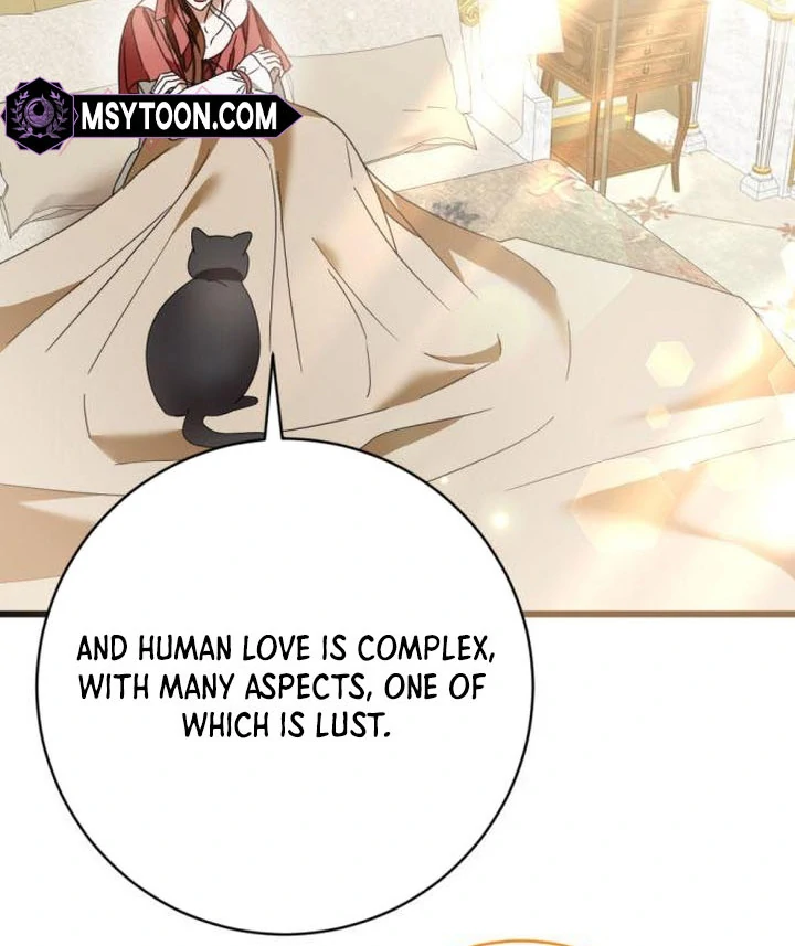 That’s Just How First Love Is, Your Highness Chapter 18 page 92
