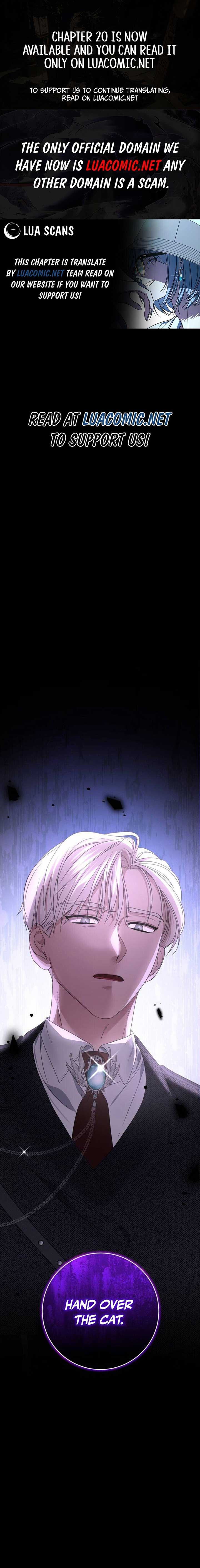 That’s Just How First Love Is, Your Highness Chapter 2 page 0