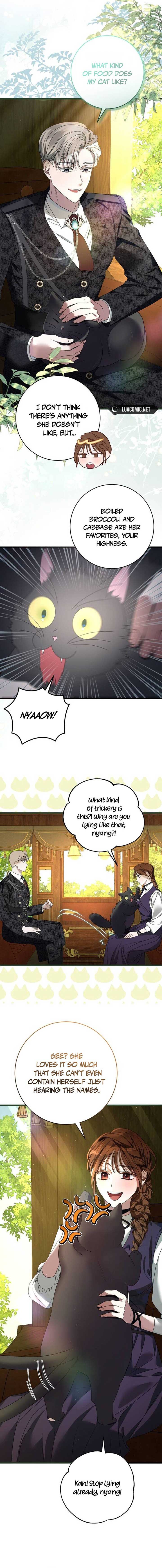 That’s Just How First Love Is, Your Highness Chapter 2 page 14