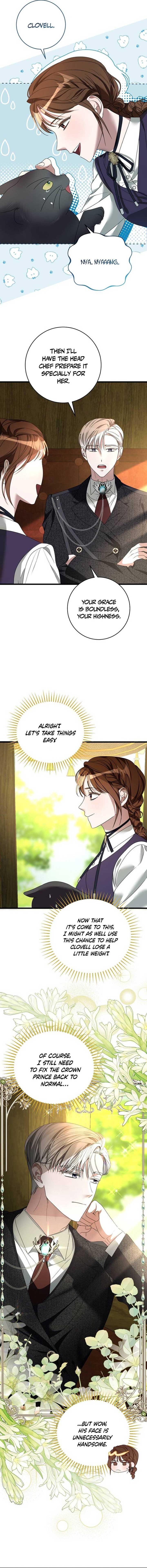 That’s Just How First Love Is, Your Highness Chapter 2 page 16