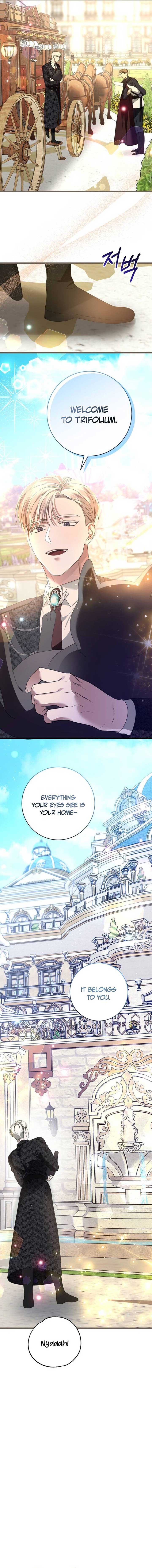 That’s Just How First Love Is, Your Highness Chapter 2 page 18