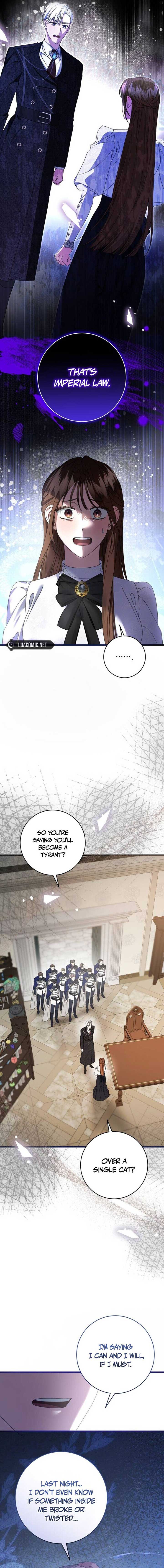 That’s Just How First Love Is, Your Highness Chapter 2 page 6