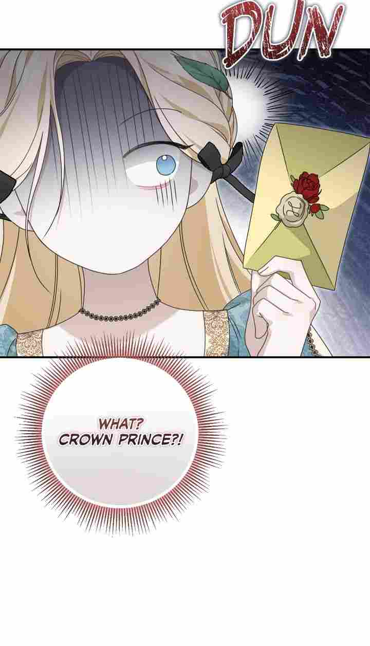 That’s Not What My Will Said Chapter 1 page 11