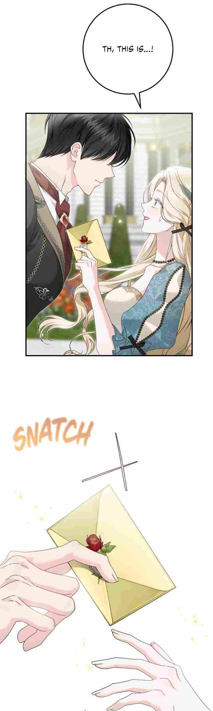 That’s Not What My Will Said Chapter 1 page 13