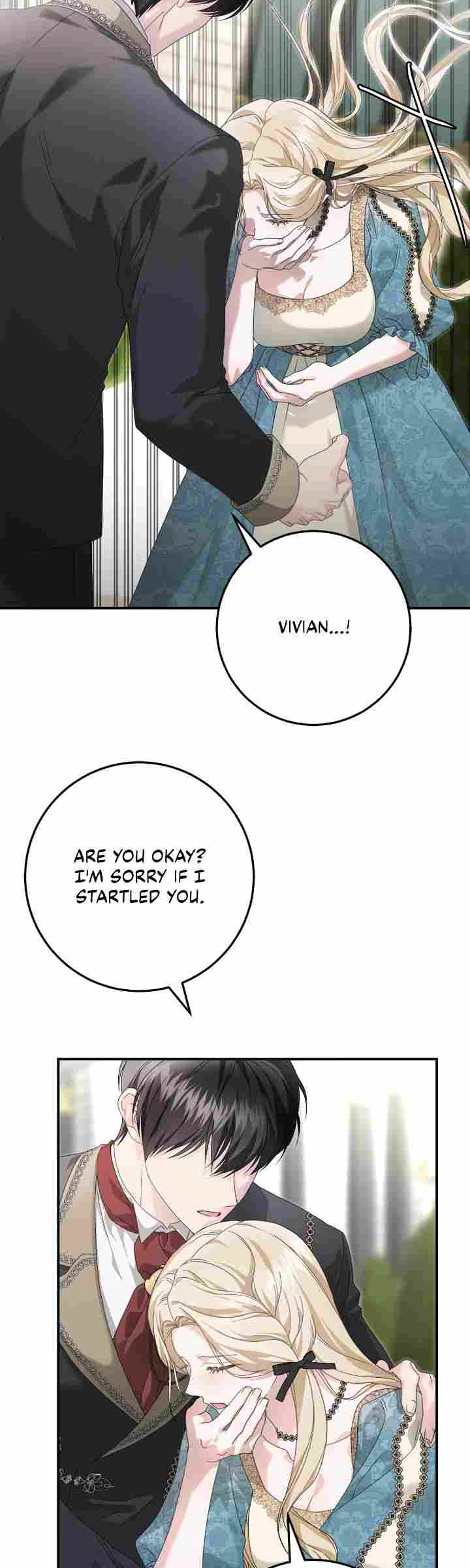That’s Not What My Will Said Chapter 1 page 18