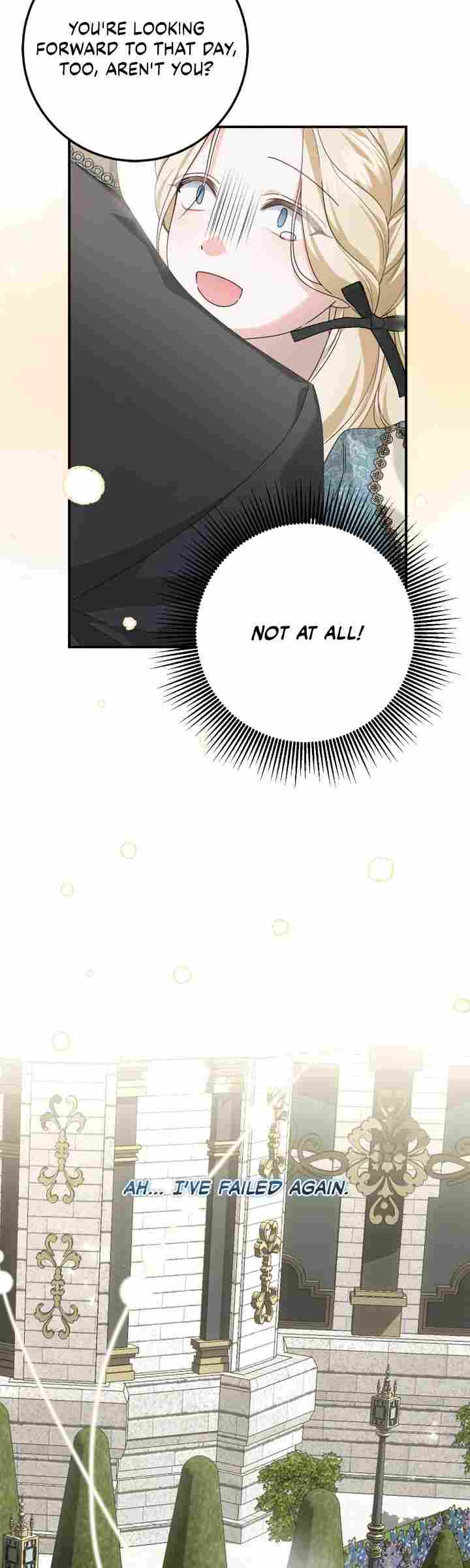 That’s Not What My Will Said Chapter 1 page 20