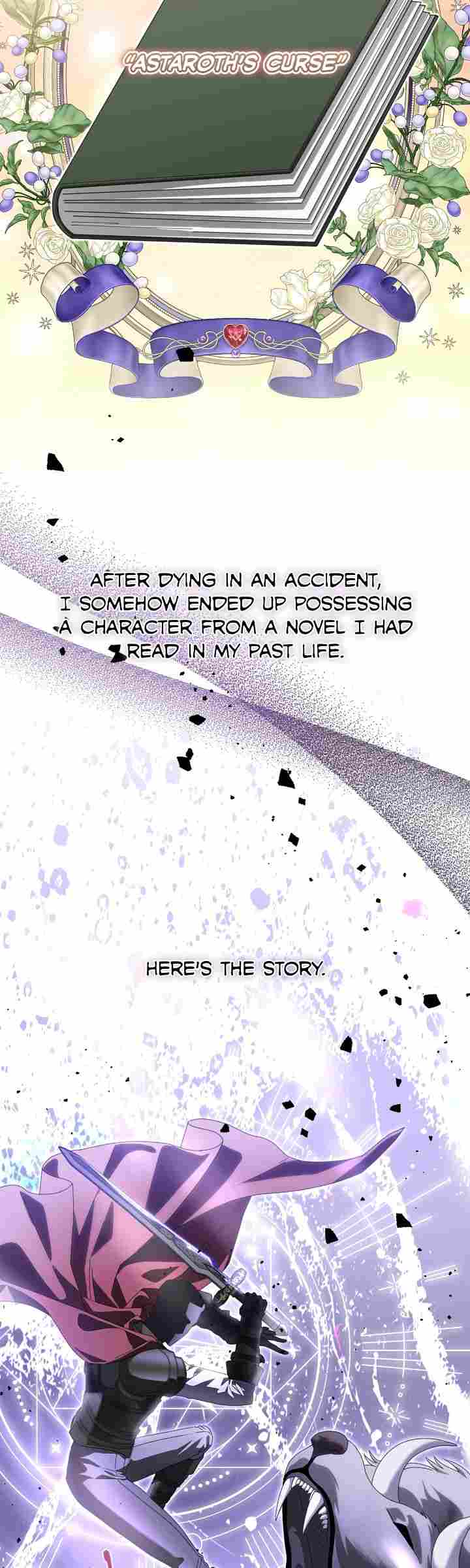 That’s Not What My Will Said Chapter 1 page 25