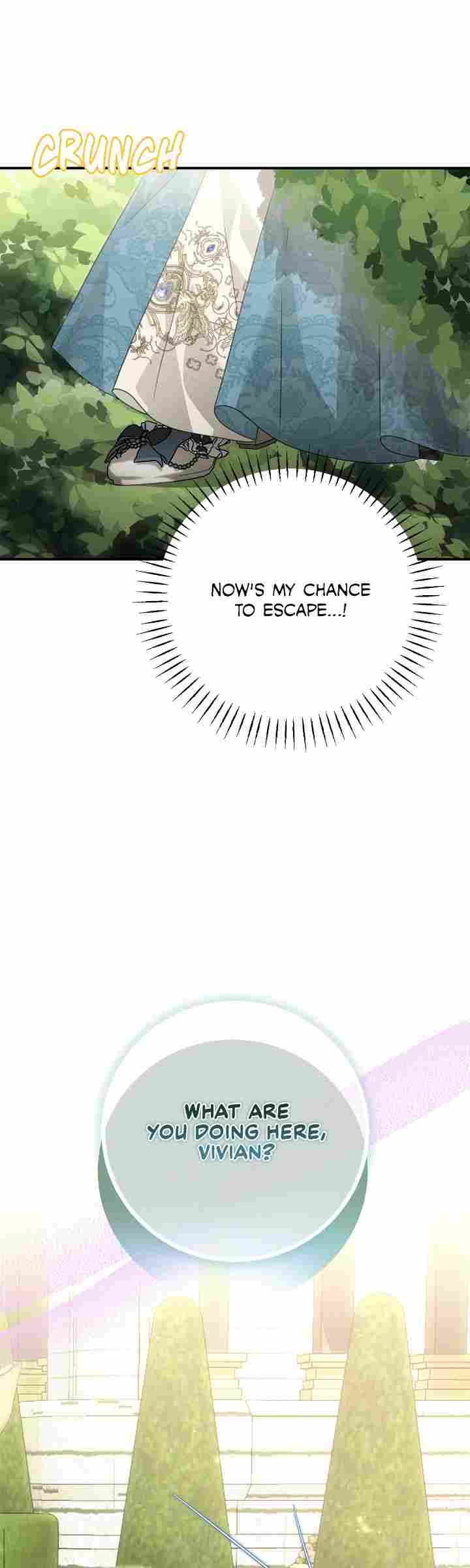 That’s Not What My Will Said Chapter 1 page 2