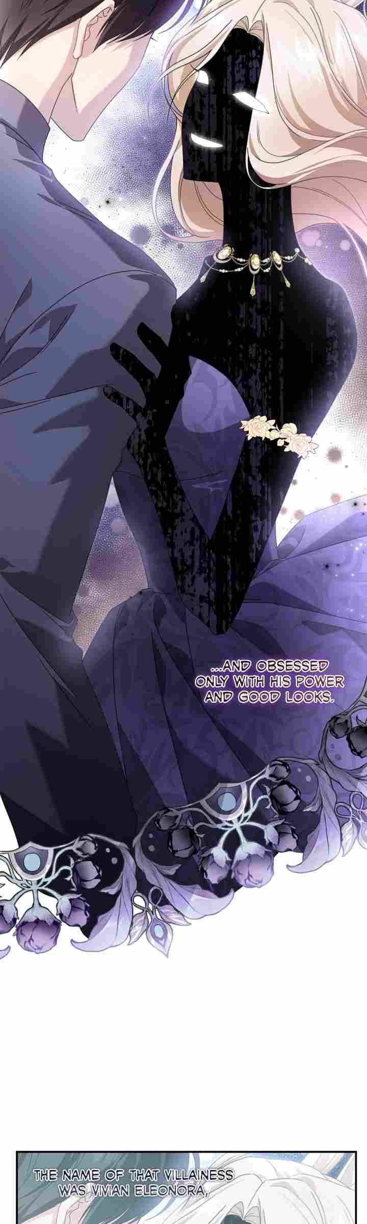 That’s Not What My Will Said Chapter 1 page 29