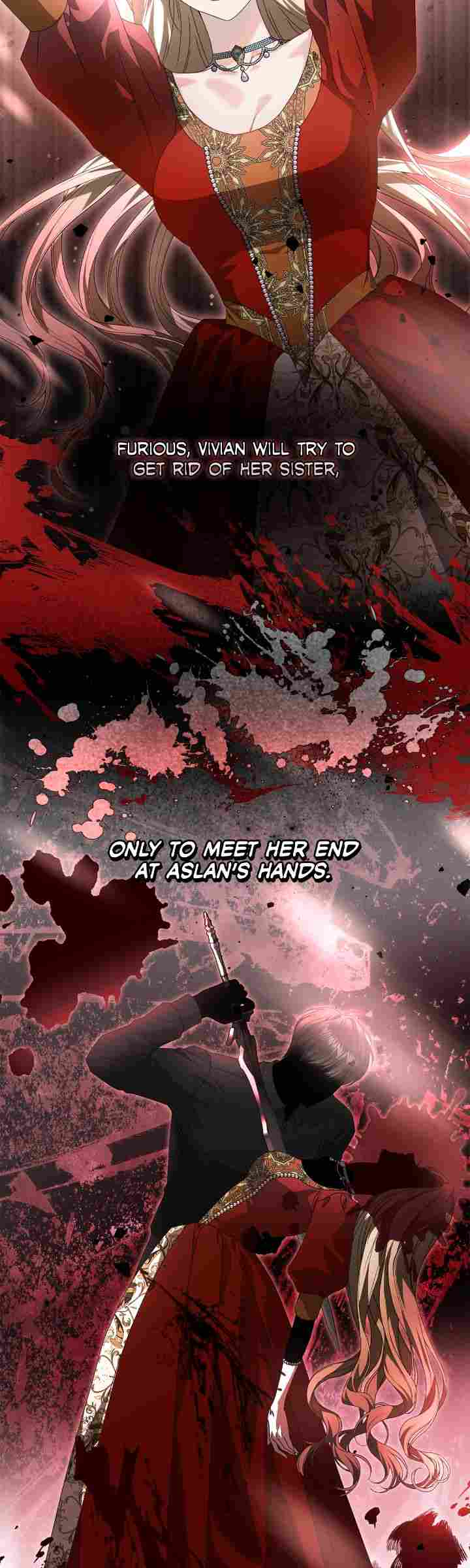 That’s Not What My Will Said Chapter 1 page 32
