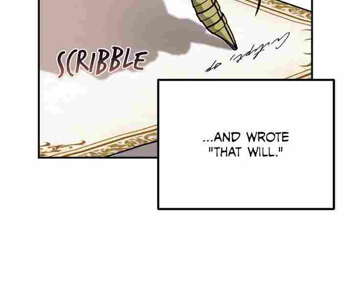 That’s Not What My Will Said Chapter 1 page 39