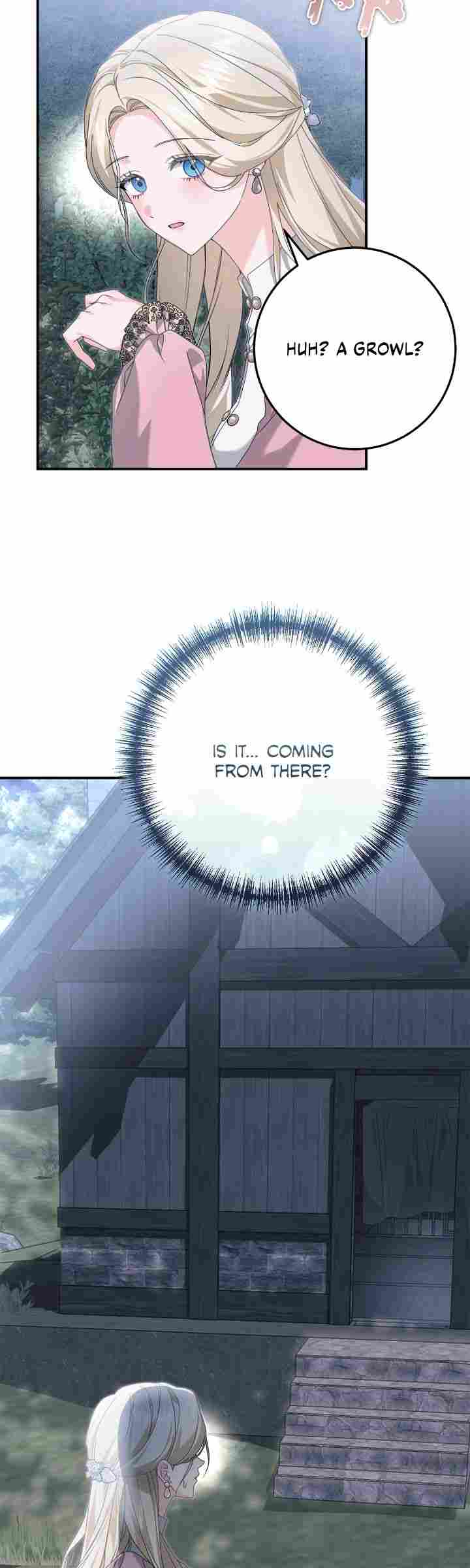 That’s Not What My Will Said Chapter 1 page 50