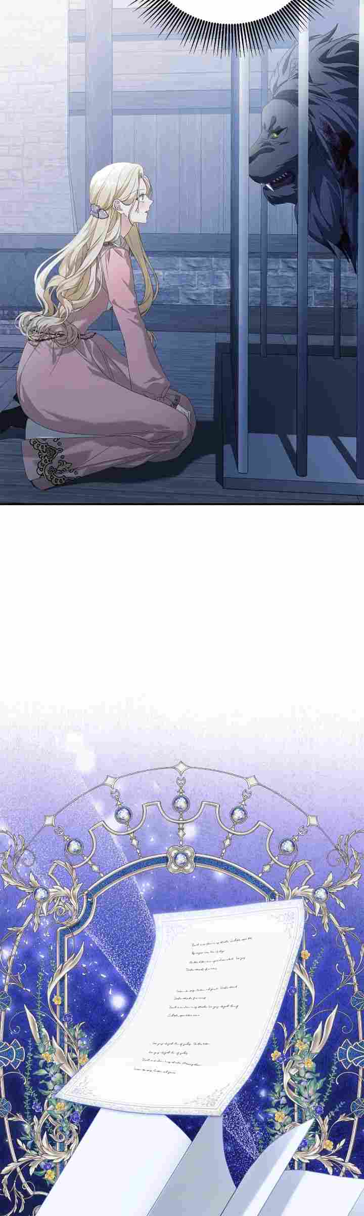 That’s Not What My Will Said Chapter 1 page 57