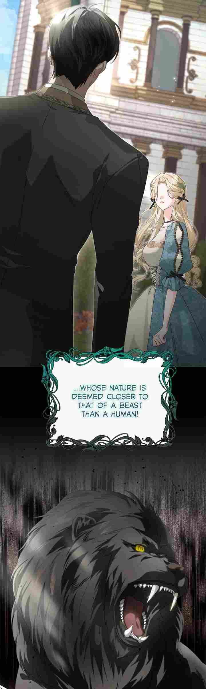 That’s Not What My Will Said Chapter 1 page 5