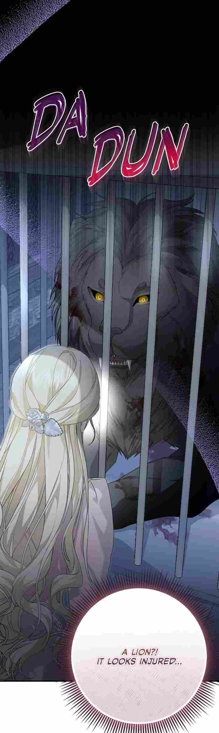 That’s Not What My Will Said Chapter 1 page 59