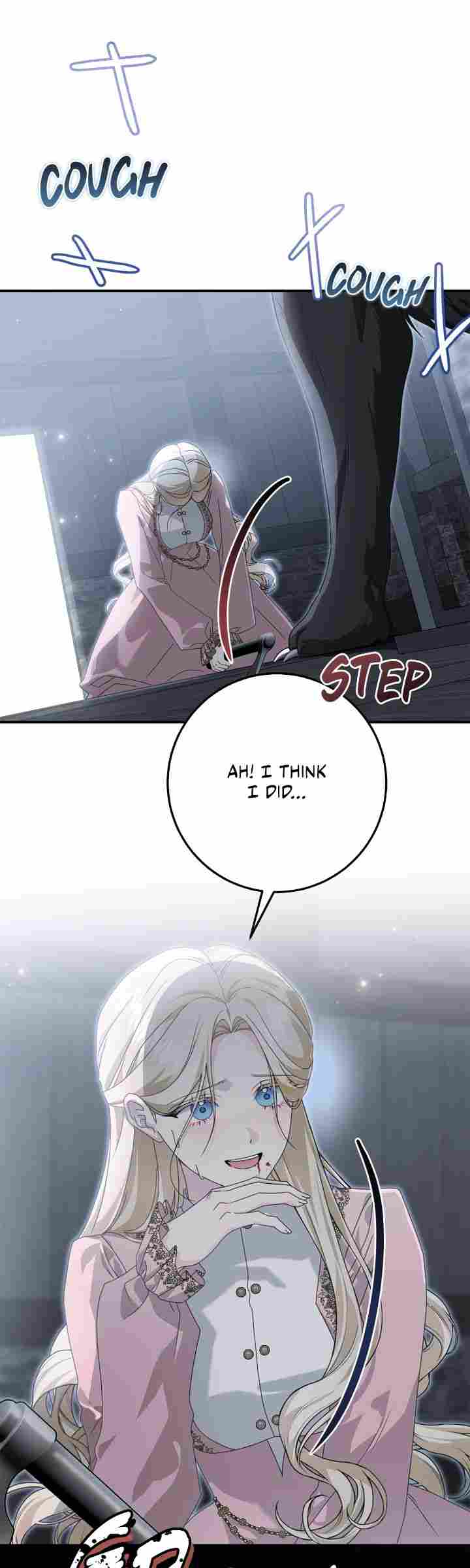 That’s Not What My Will Said Chapter 1 page 68