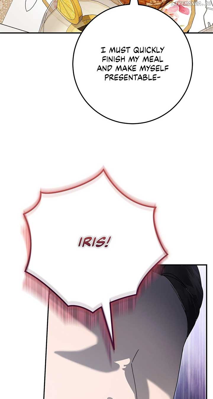 That’s Not What My Will Said Chapter 10 page 99