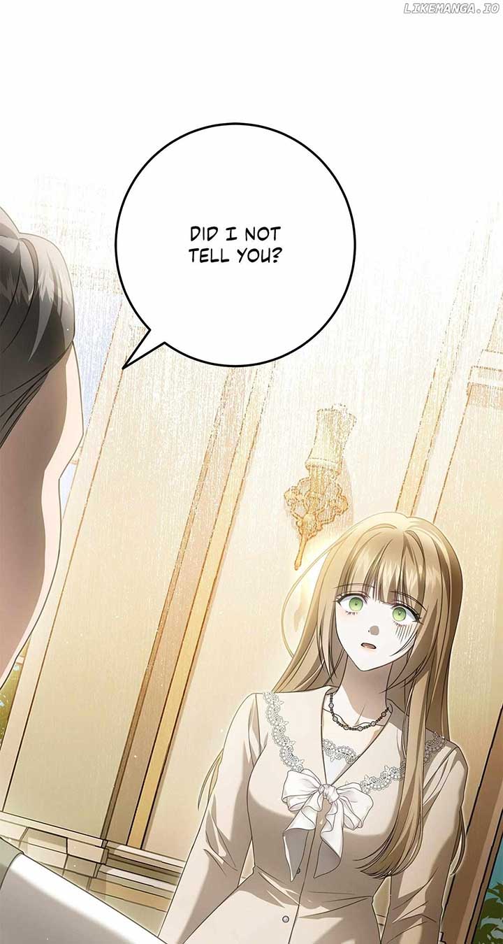 That’s Not What My Will Said Chapter 10 page 101