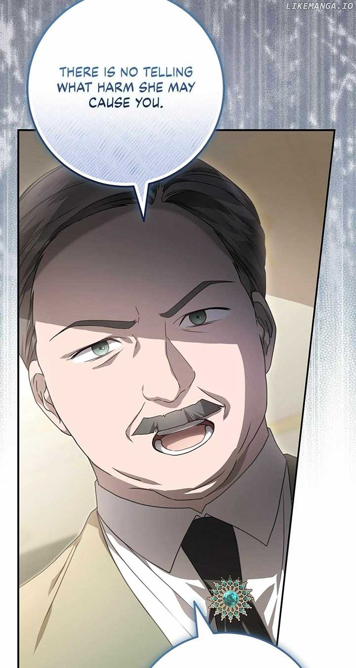 That’s Not What My Will Said Chapter 10 page 103