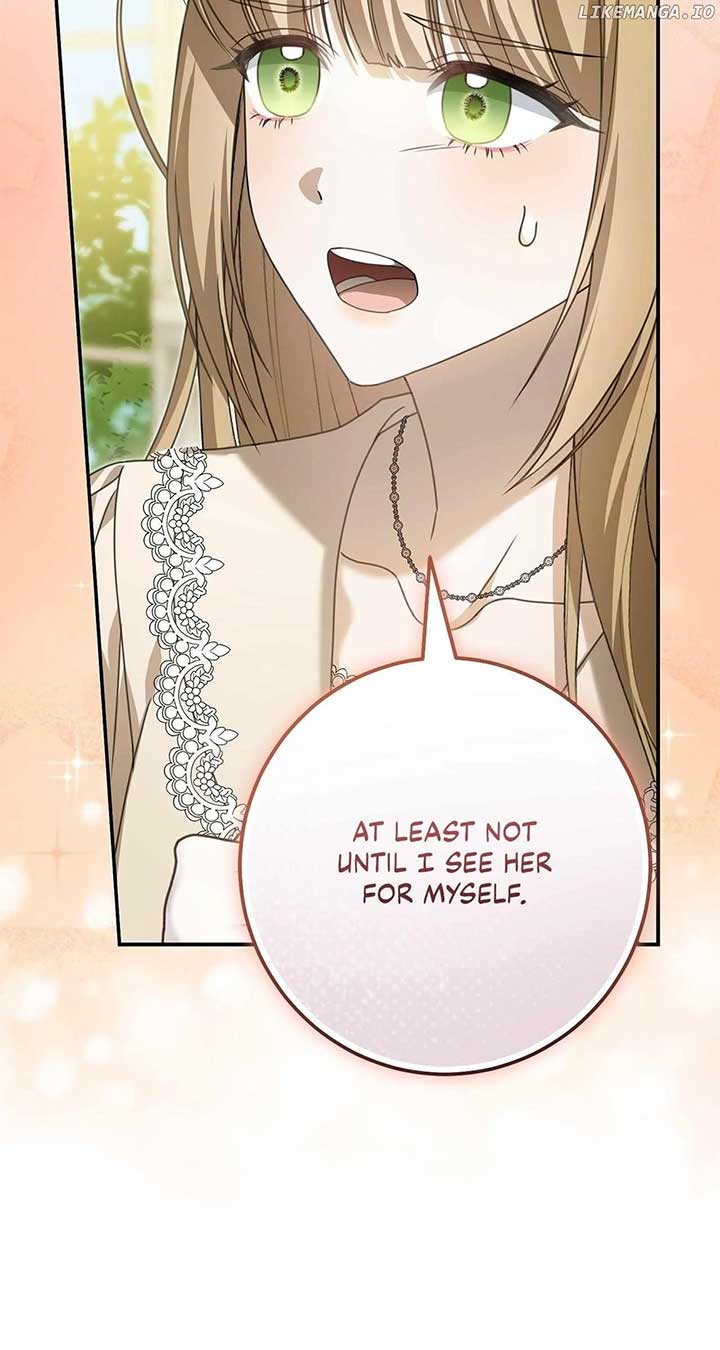 That’s Not What My Will Said Chapter 10 page 105