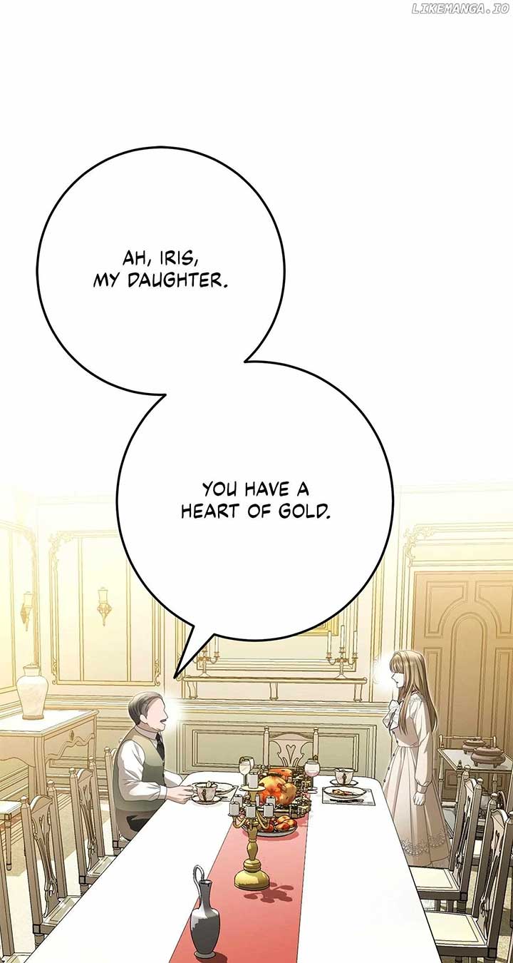 That’s Not What My Will Said Chapter 10 page 106