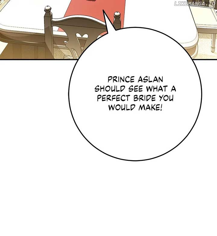 That’s Not What My Will Said Chapter 10 page 107