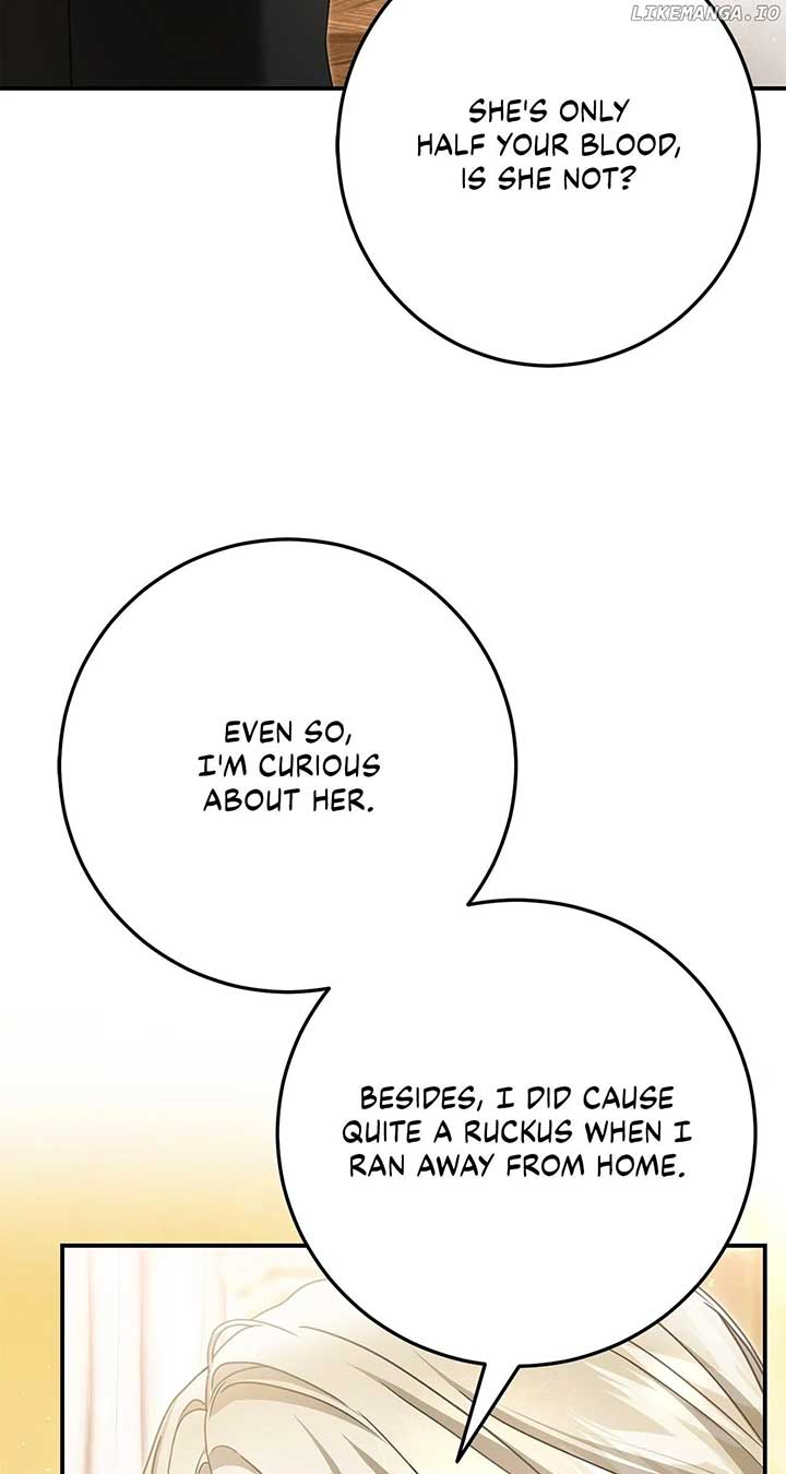 That’s Not What My Will Said Chapter 10 page 10