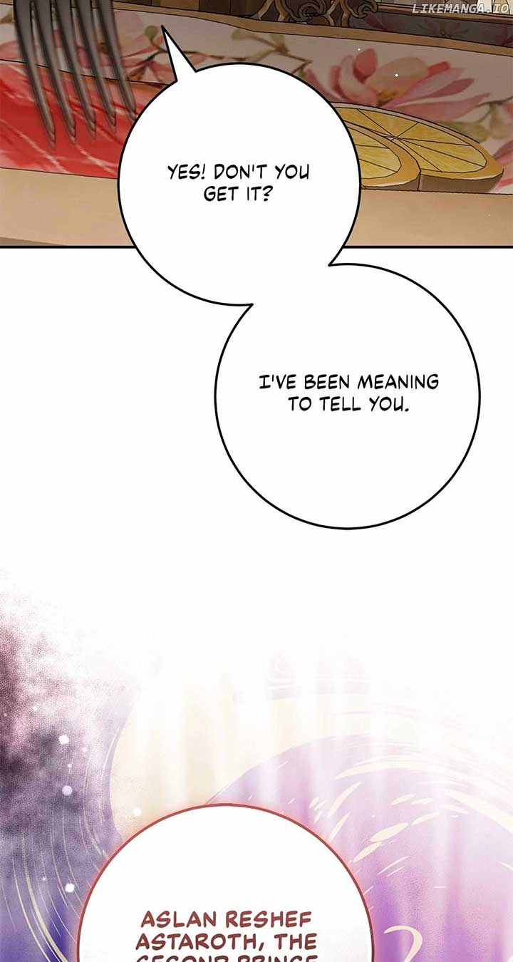 That’s Not What My Will Said Chapter 10 page 109