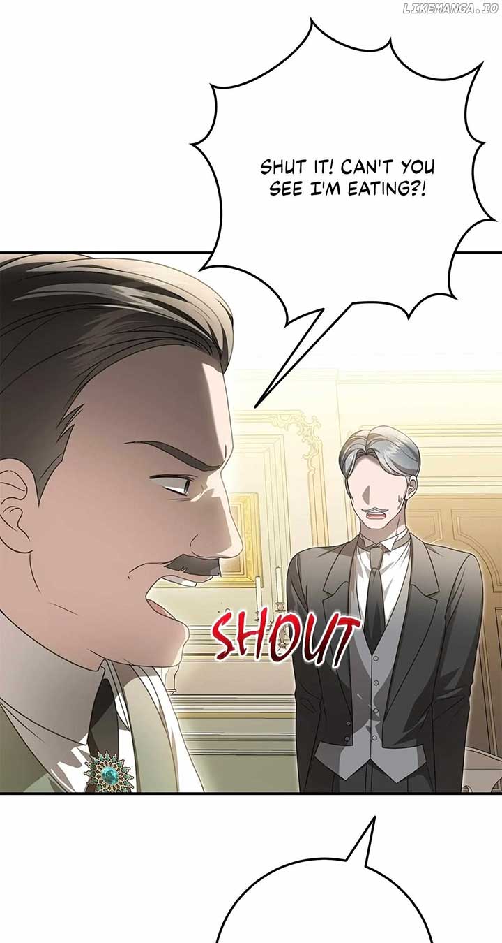 That’s Not What My Will Said Chapter 10 page 116
