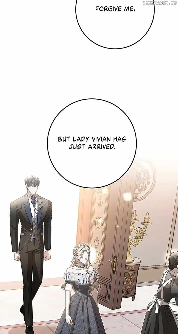 That’s Not What My Will Said Chapter 10 page 117
