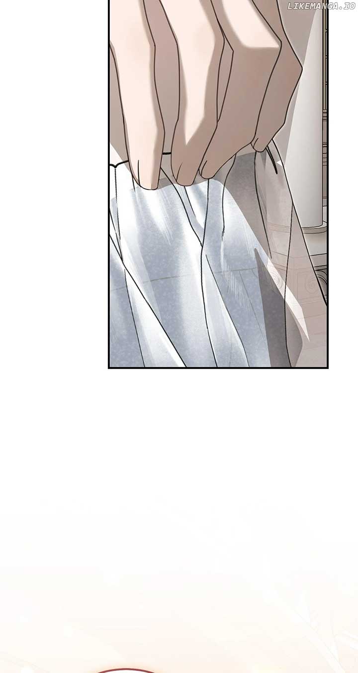 That’s Not What My Will Said Chapter 10 page 119