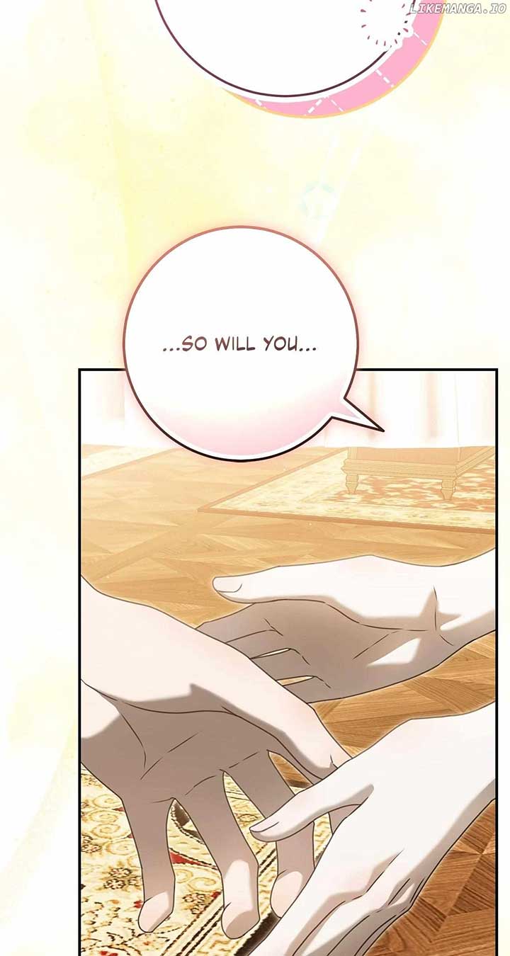 That’s Not What My Will Said Chapter 10 page 14