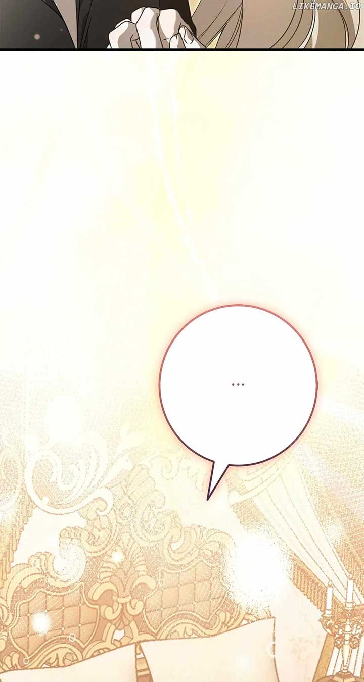 That’s Not What My Will Said Chapter 10 page 21