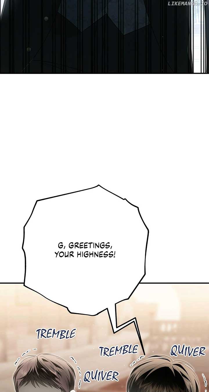 That’s Not What My Will Said Chapter 10 page 29