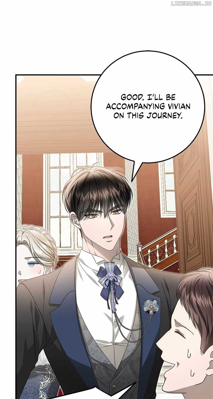 That’s Not What My Will Said Chapter 10 page 34