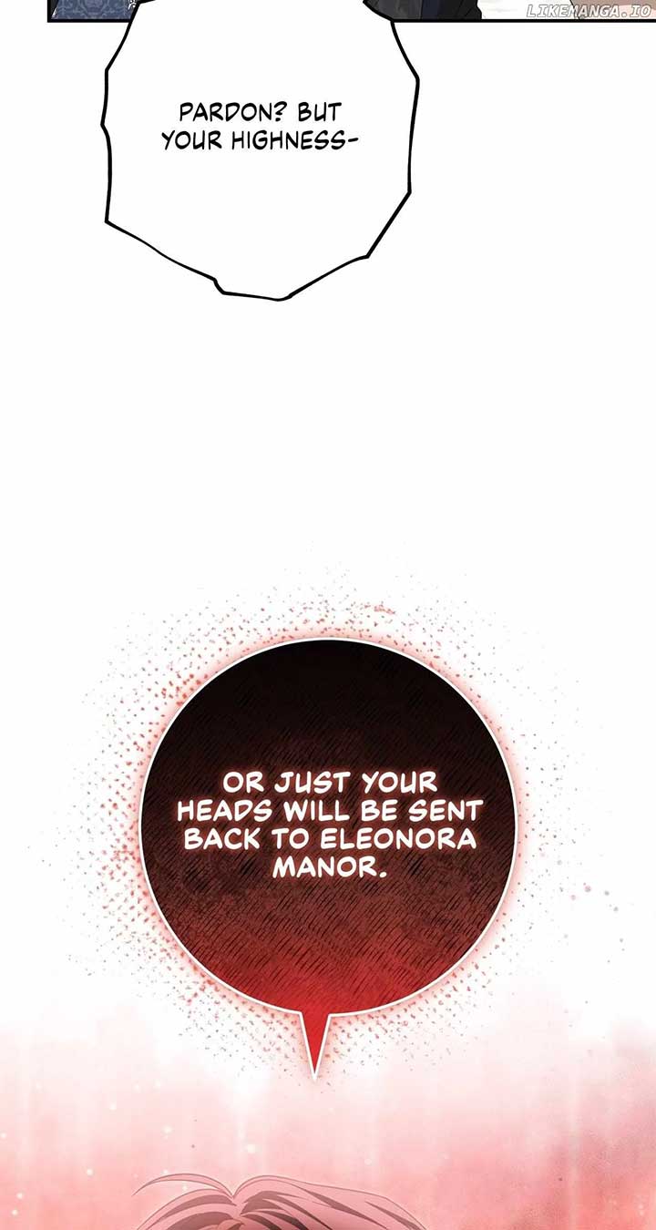 That’s Not What My Will Said Chapter 10 page 35