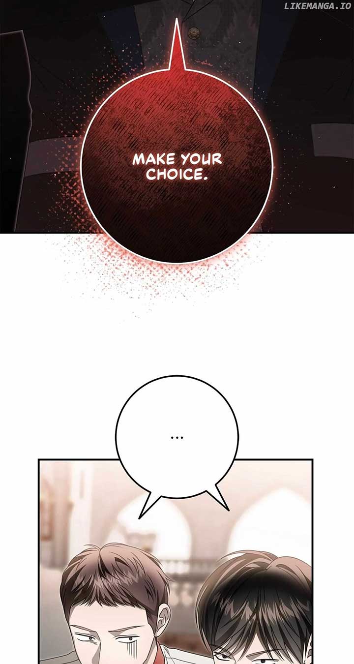 That’s Not What My Will Said Chapter 10 page 37