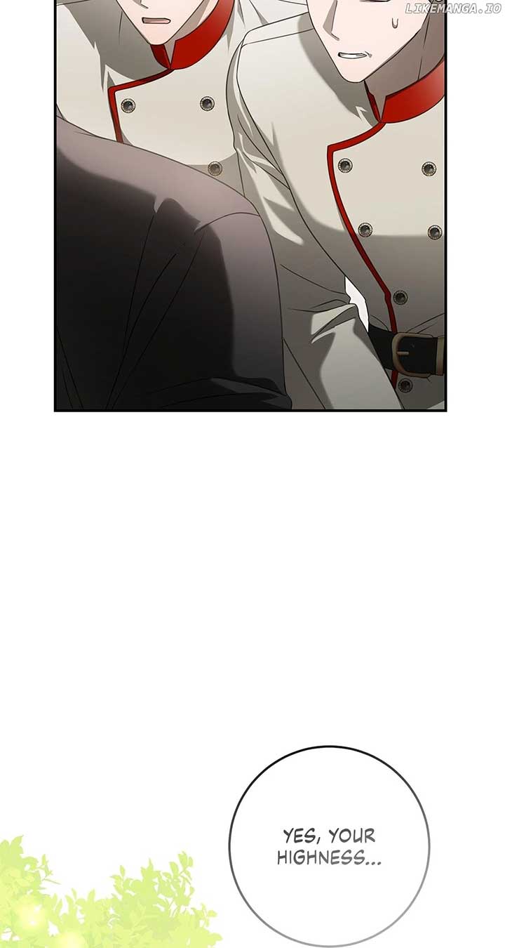 That’s Not What My Will Said Chapter 10 page 38