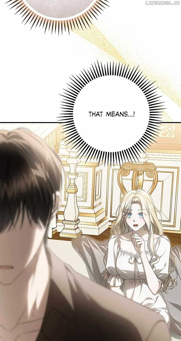 That’s Not What My Will Said Chapter 10 page 3