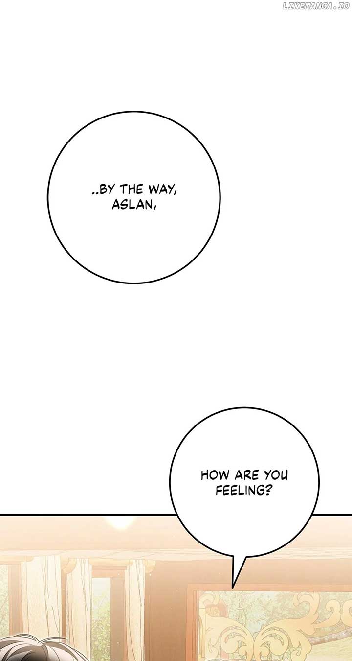 That’s Not What My Will Said Chapter 10 page 42
