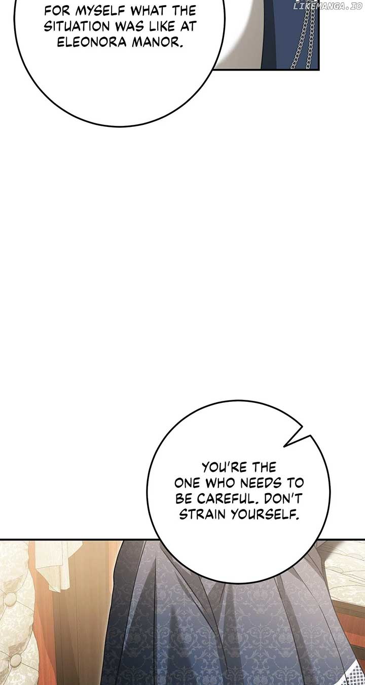 That’s Not What My Will Said Chapter 10 page 45