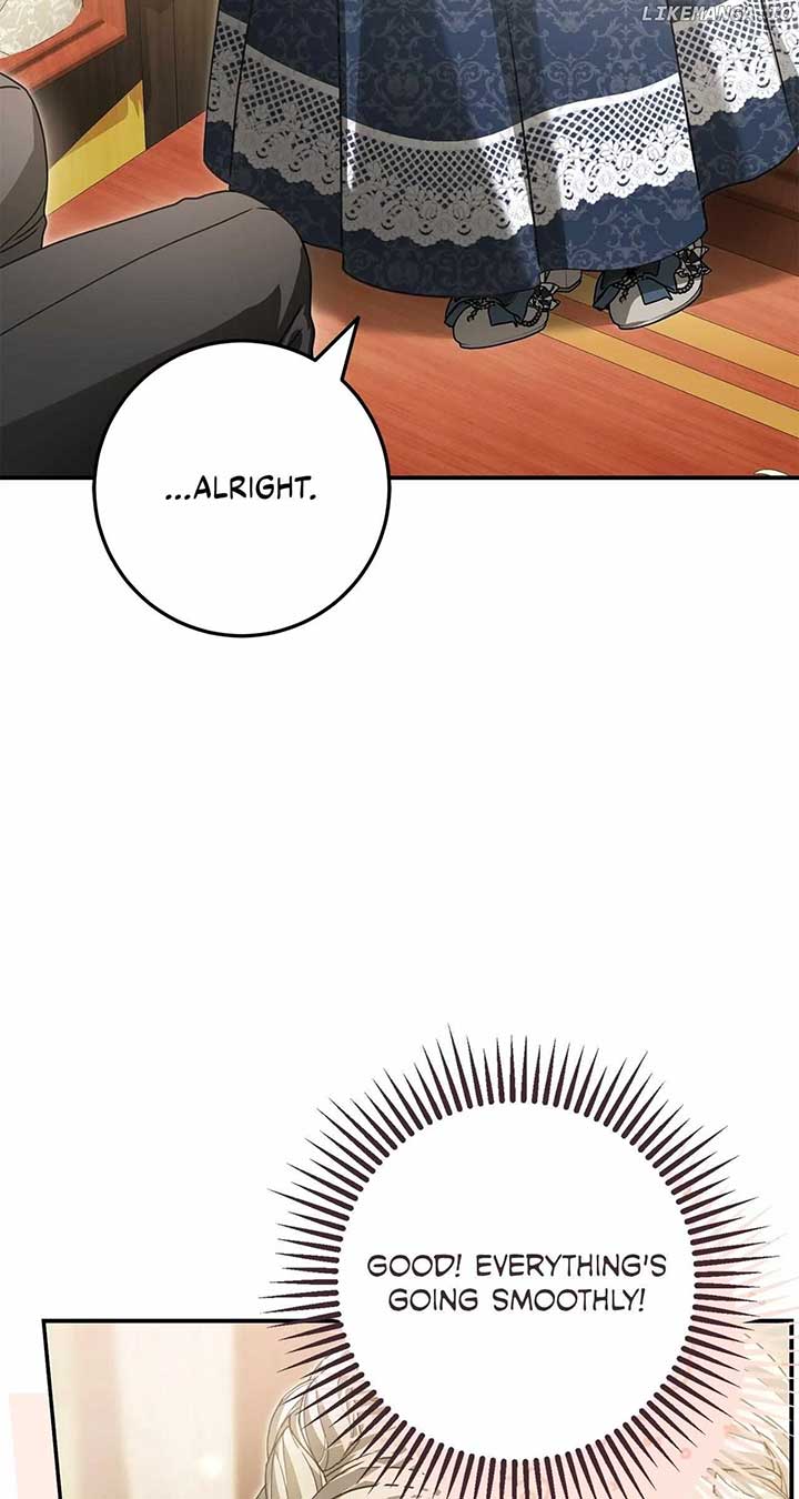 That’s Not What My Will Said Chapter 10 page 46